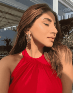 Aashna Shroff- Top Skincare and Beauty Influencers